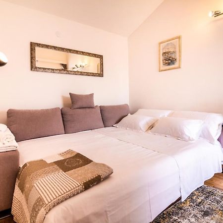 Sunny Beach Apartment Lavica بودْسْتغانا المظهر الخارجي الصورة