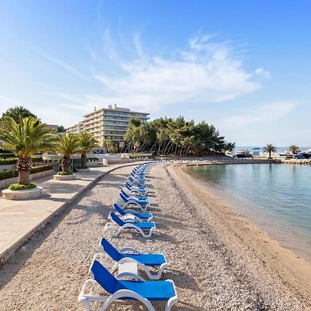 Sunny Beach Apartment Lavica بودْسْتغانا المظهر الخارجي الصورة