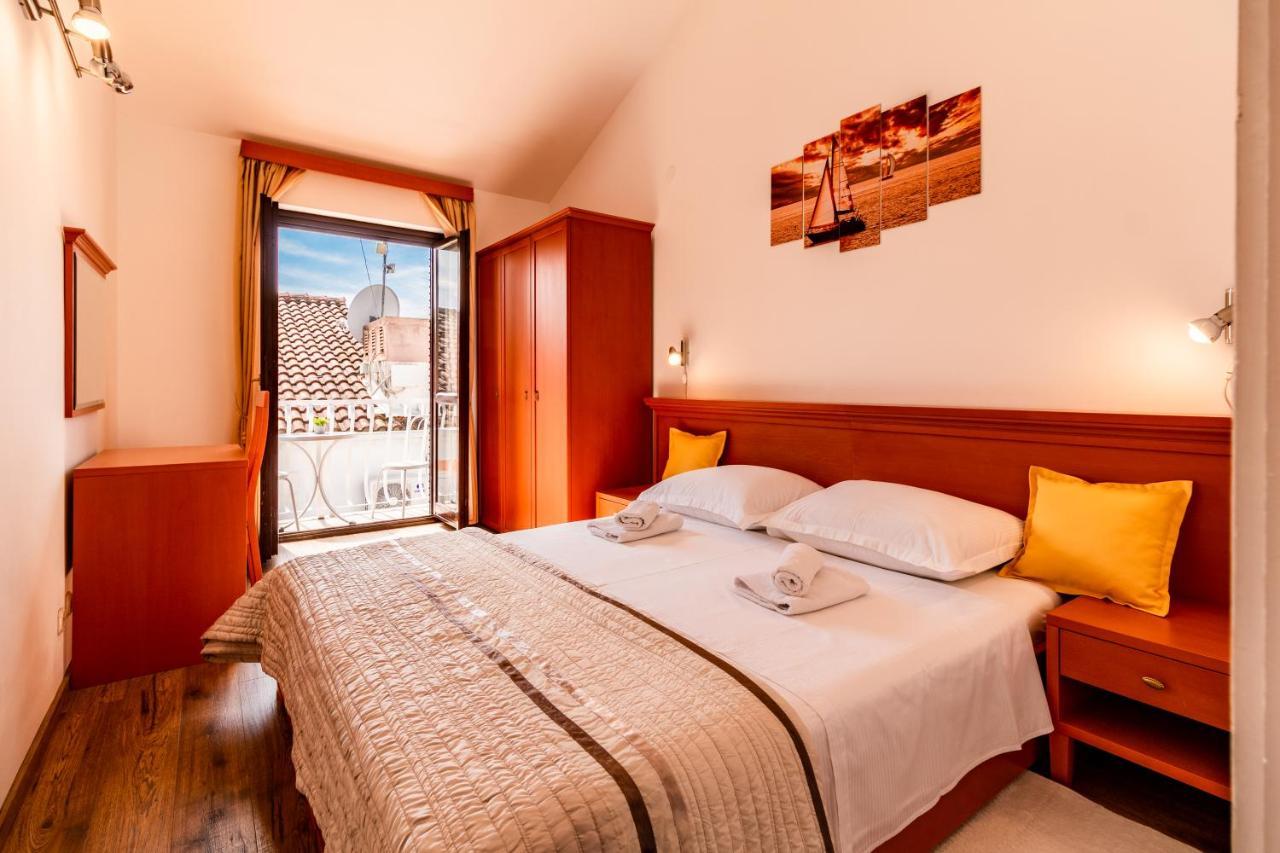 Sunny Beach Apartment Lavica بودْسْتغانا المظهر الخارجي الصورة
