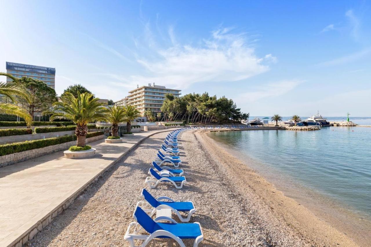 Sunny Beach Apartment Lavica بودْسْتغانا المظهر الخارجي الصورة