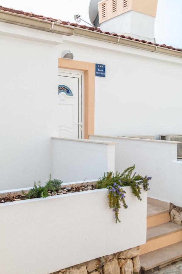 Sunny Beach Apartment Lavica بودْسْتغانا المظهر الخارجي الصورة