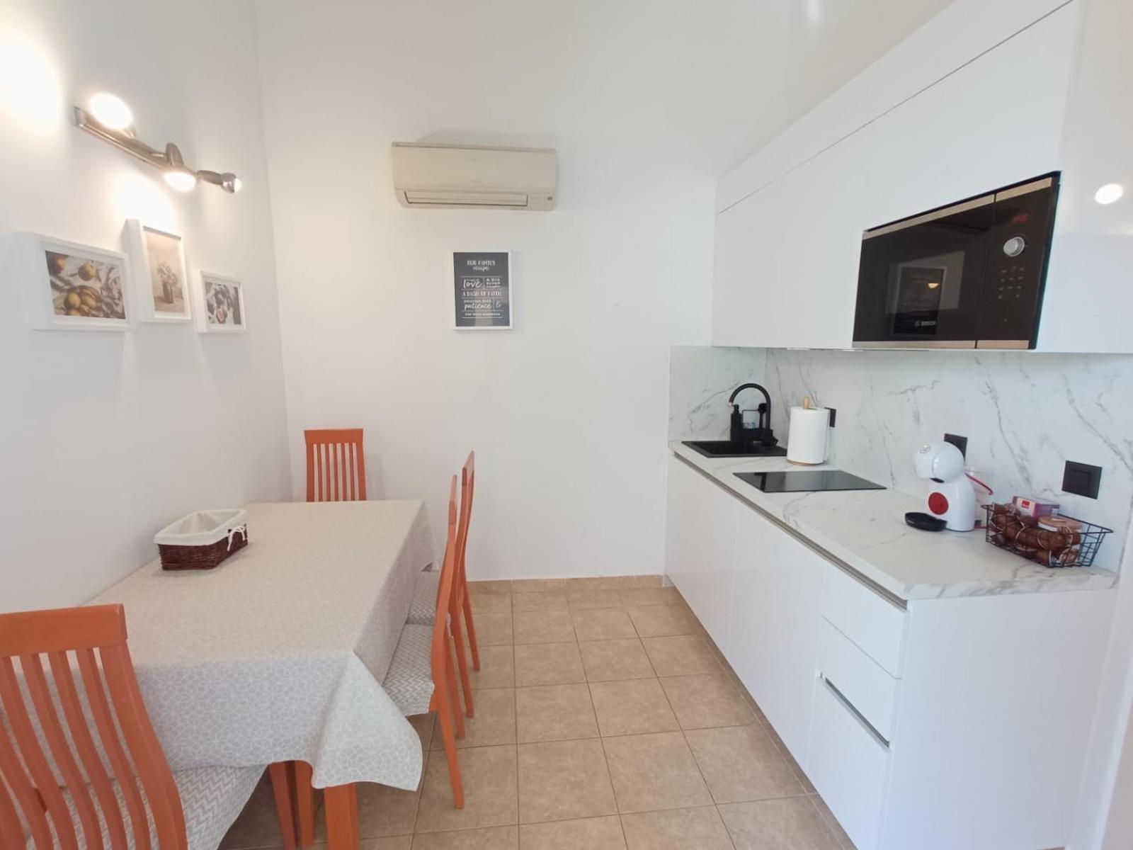 Sunny Beach Apartment Lavica بودْسْتغانا المظهر الخارجي الصورة